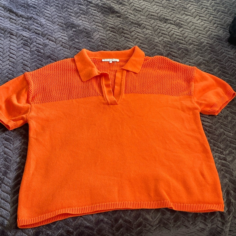Cute fall sweater